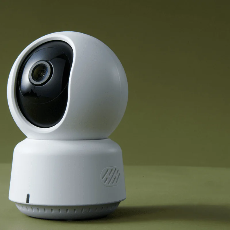 Смарт WiFi камера Aqara Camera E1 - Снимка 7