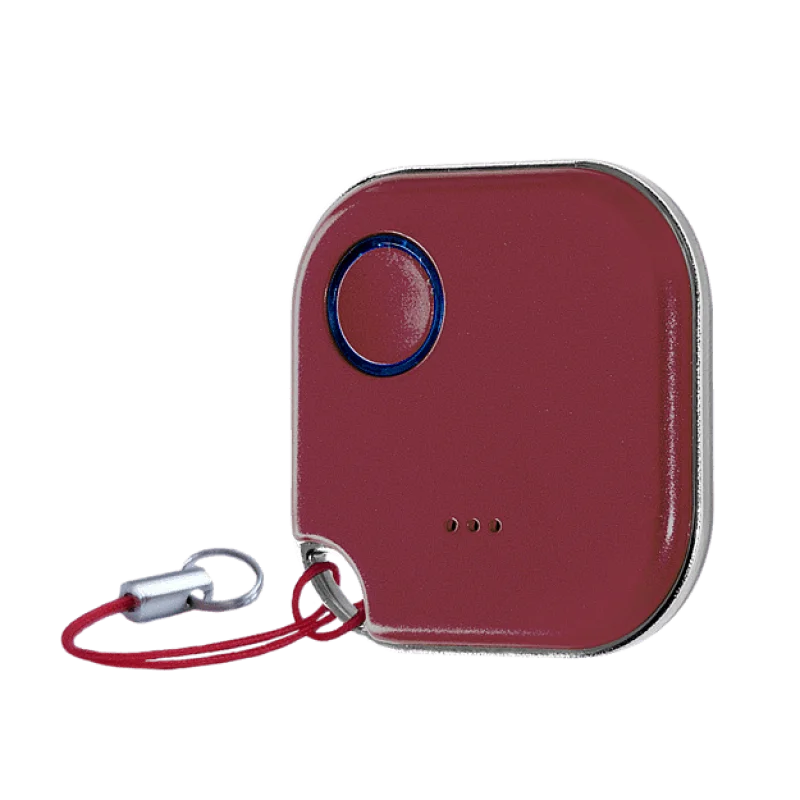 Дистанционно управление Shelly BLU Button 1 Remote control Blue, синьо - Снимка 3