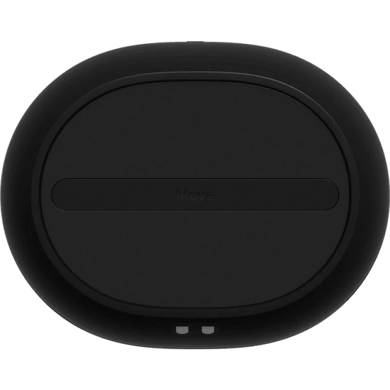Преносим смарт говорител Sonos Move 2 (Цвят: Черен) - Снимка 7