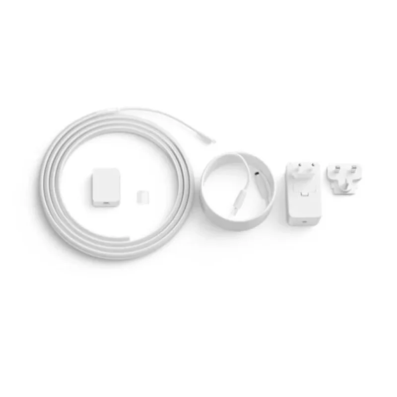 Градиентна LED лента Philips Hue: 2м Стартов пакет (HomeKit) - Снимка 4