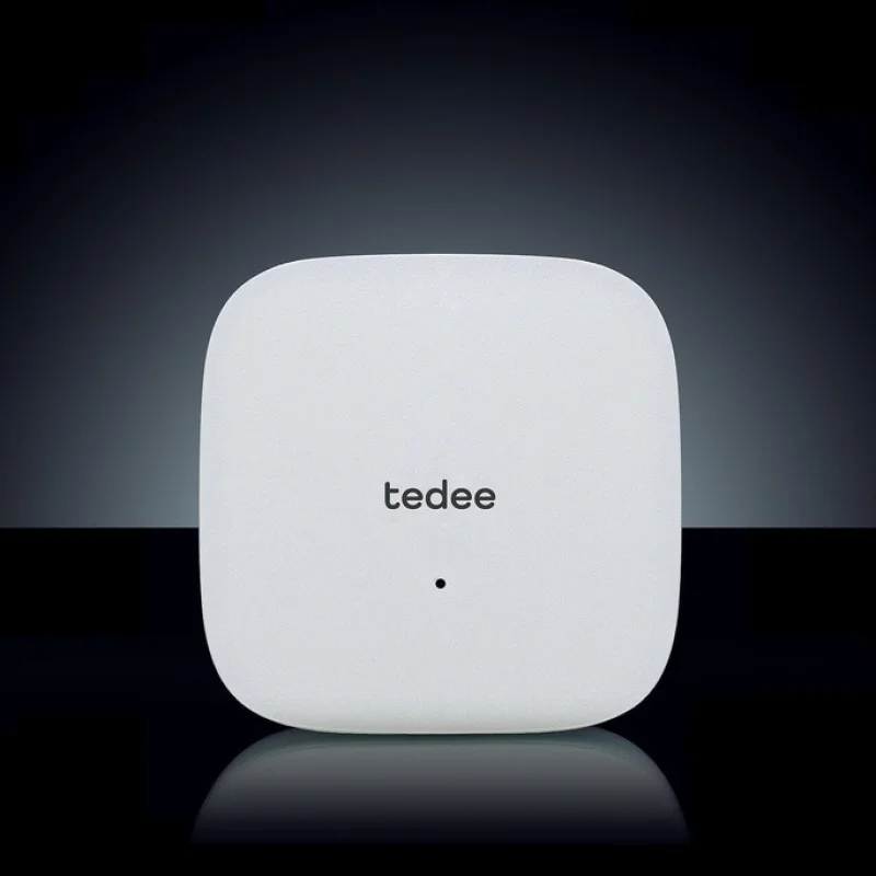 Смарт хъб Tedee Bridge (Apple HomeKit) - Снимка 2