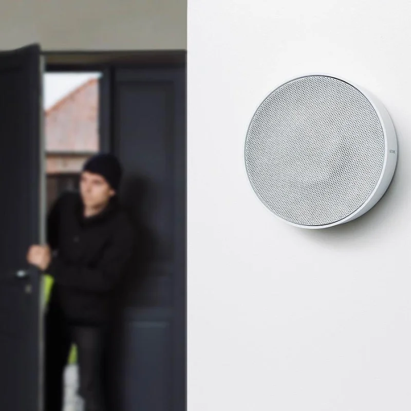 Вътрешна смарт сирена Netatmo - Снимка 3