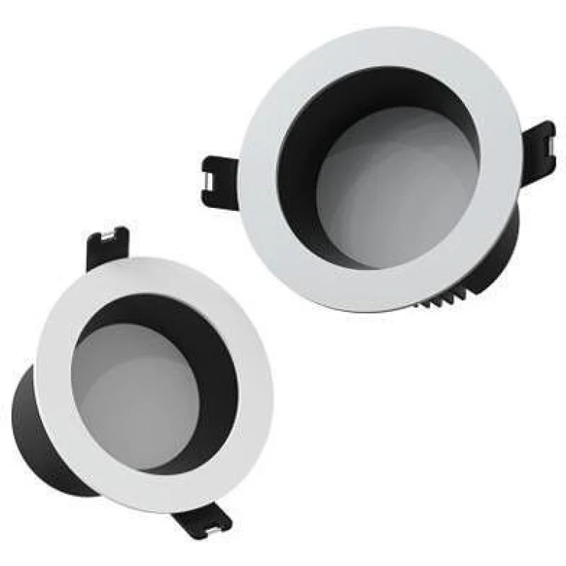 Смарт луничка Yeelight Mesh Downlight M2 (HomeKit) - Снимка 3