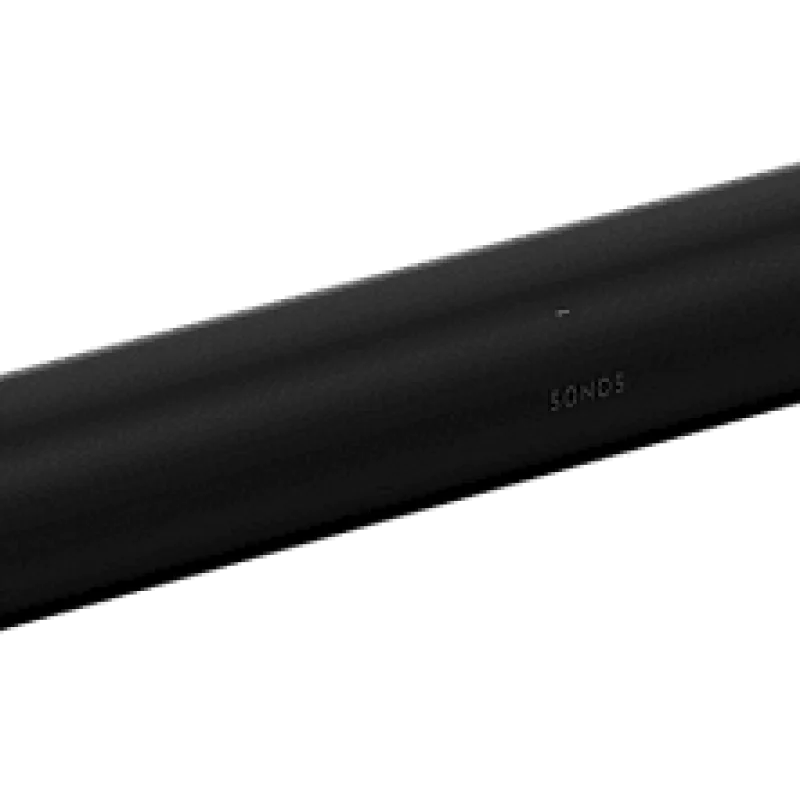 Комплект за домашно кино Sonos Premium Immersive Set with Arc (Цвят: Черен) - Снимка 3