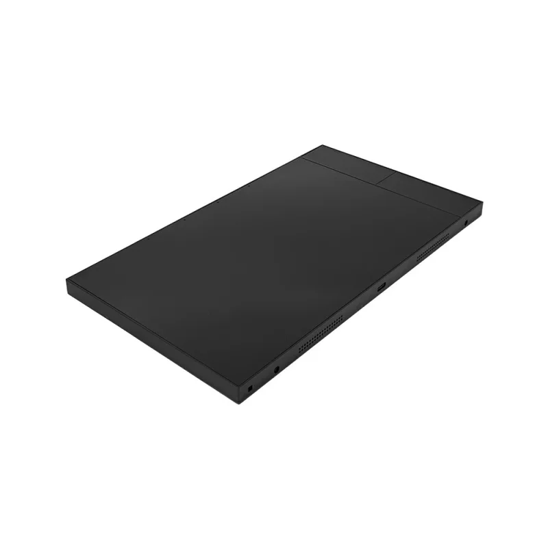 Shelly Wall Display XL Black, черен - Снимка 2