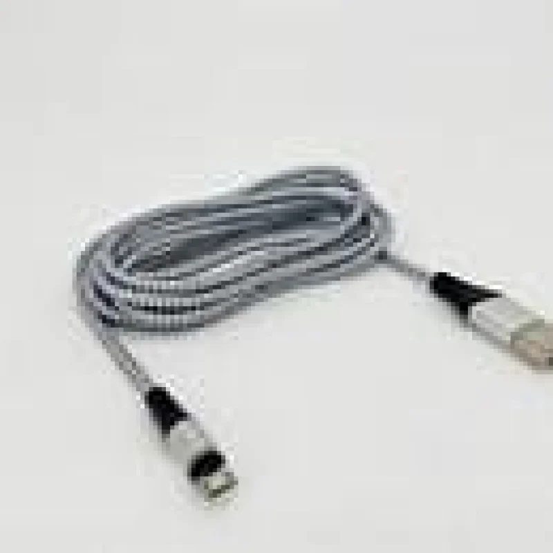 Магнитен USB кабел за зареждане Tedee, 2 м