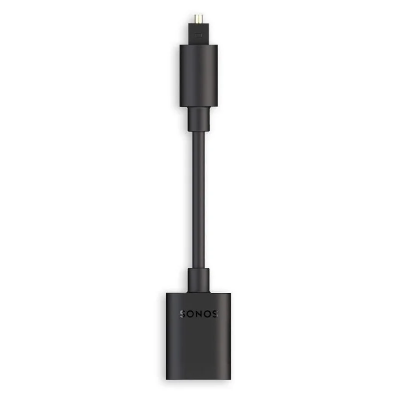 Адаптер Sonos HDMI към оптичен кабел