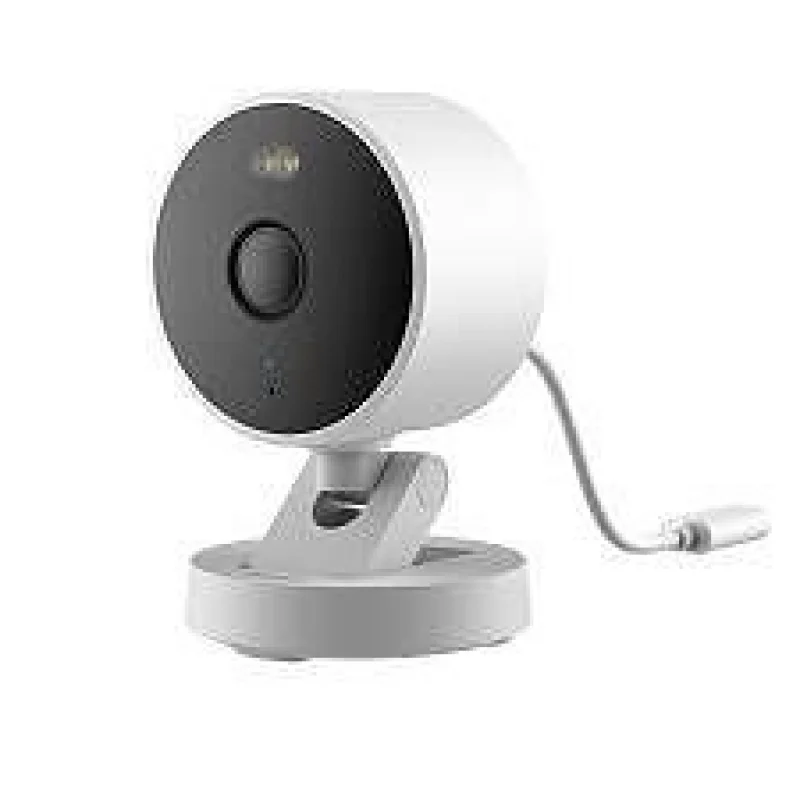 Смарт видеокамера Aqara Camera G100, бяла - Снимка 3