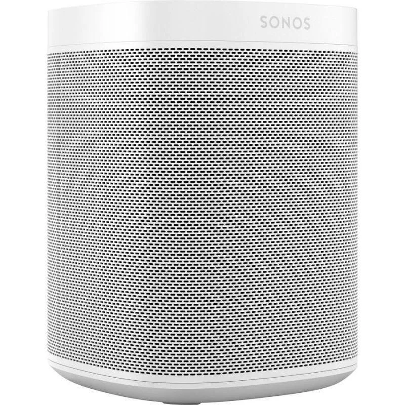 Тонколона Sonos One SL, черна (AirPlay 2) (Цвят: Черен) - Снимка 5