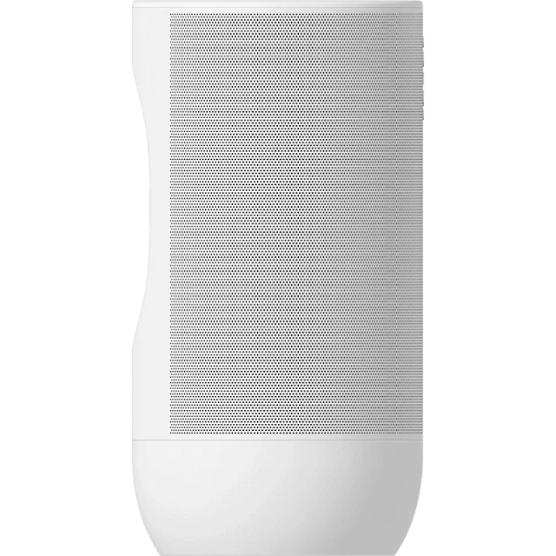 Преносим смарт говорител Sonos Move 2 (Цвят: Бял) - Снимка 15