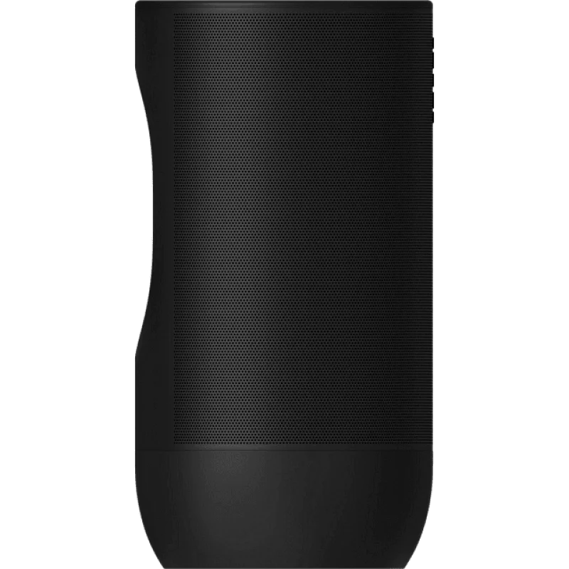 Преносим смарт говорител Sonos Move 2 (Цвят: Черен) - Снимка 18