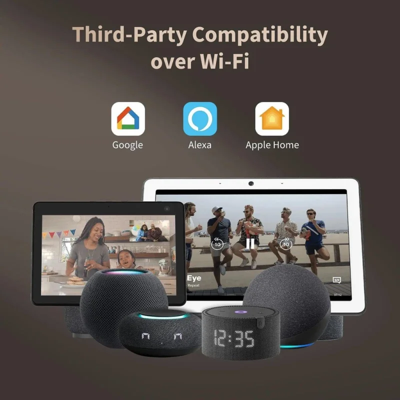 Смарт ключ и контролер с дисплей Aqara Touchscreen Dial V1 EU 2+2 бутона - Снимка 6