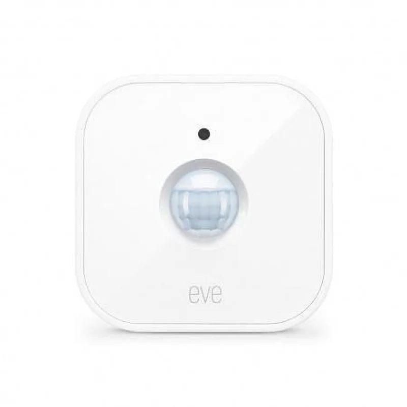 Външен водоустойчив сензор за движение Eve Motion, IPX3 (HomeKit) - Снимка 2