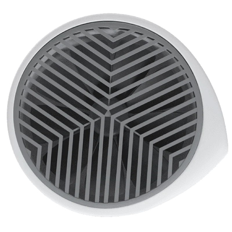 Смарт пречиствател за въздух Sensibo Pure (HomeKit) - Снимка 11