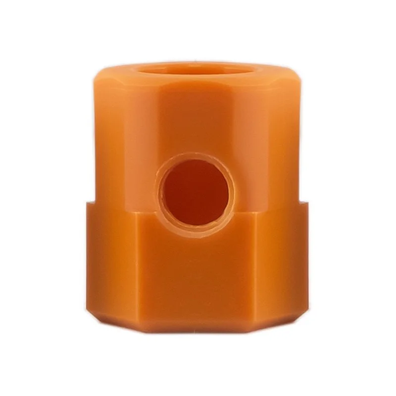 Nuki Adapter for Cylinder knob (Вариант: YALE/M&C) - Снимка 2
