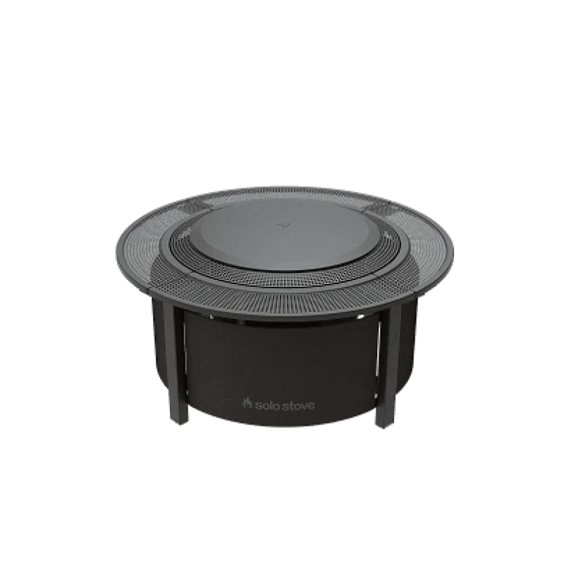 Околна повърхност Solo Stove Surround Surface (размер: Ranger / Bonfire) - Снимка 2