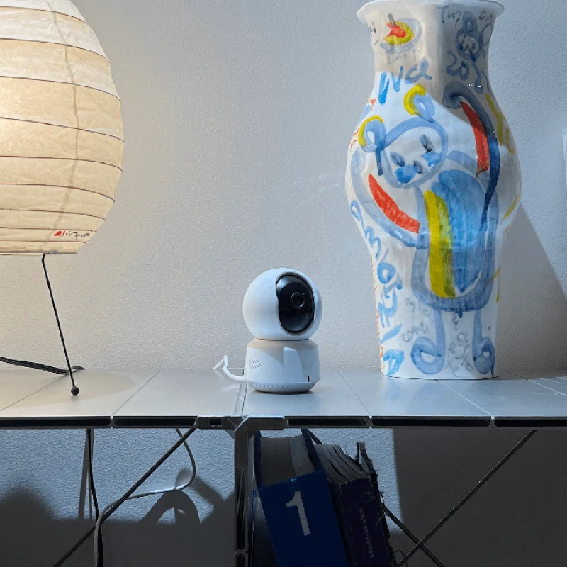 Смарт WiFi камера Aqara Camera E1 - Снимка 5