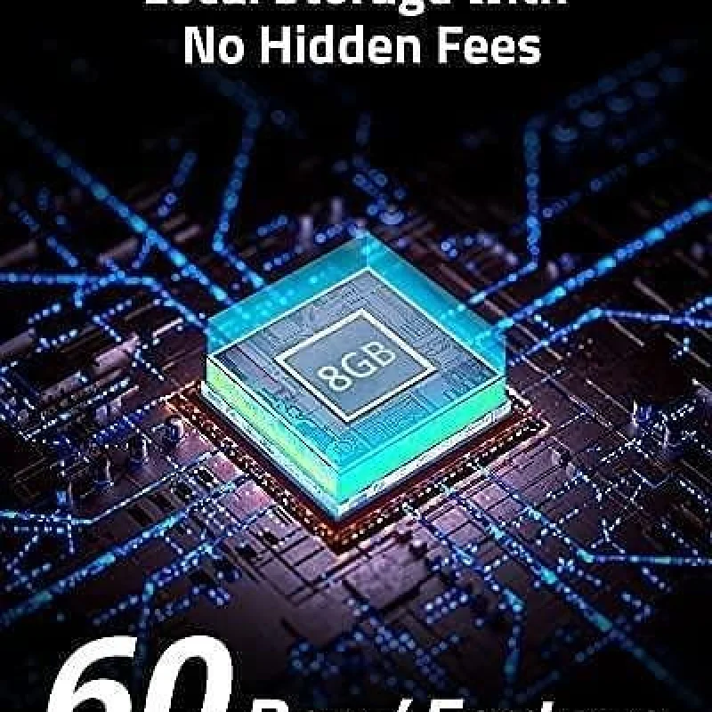 Външна охранителна камера Eufy SoloCam L40, 2K, IP67 - Снимка 6
