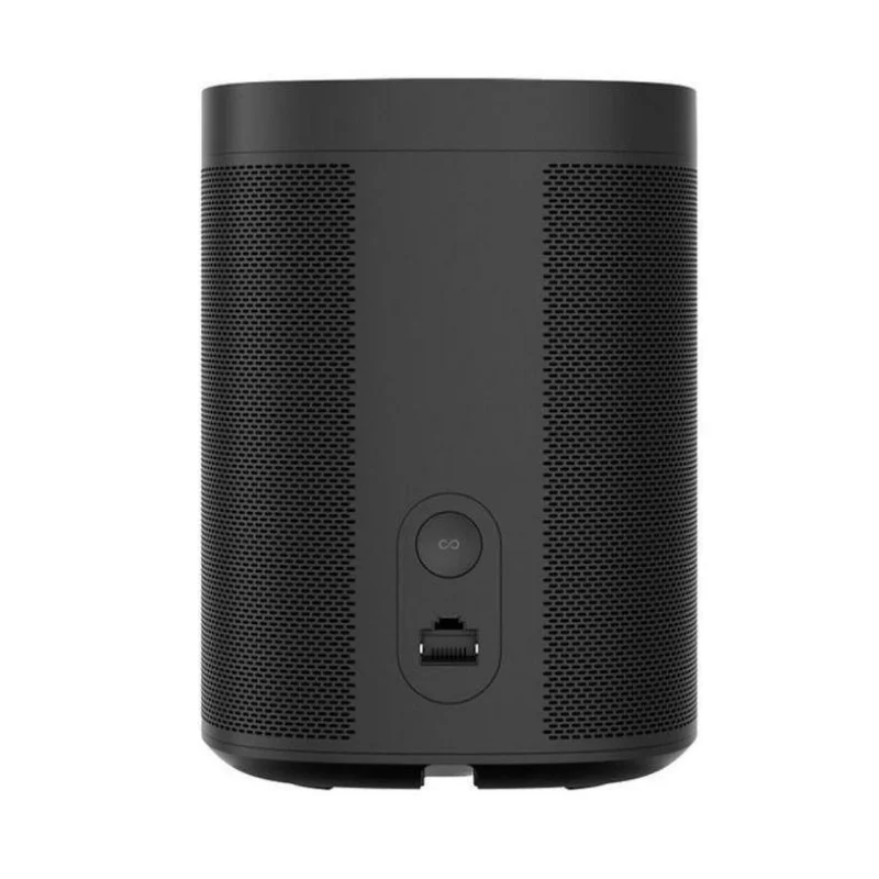 Тонколона Sonos One SL, черна (AirPlay 2) (Цвят: Бял) - Снимка 8