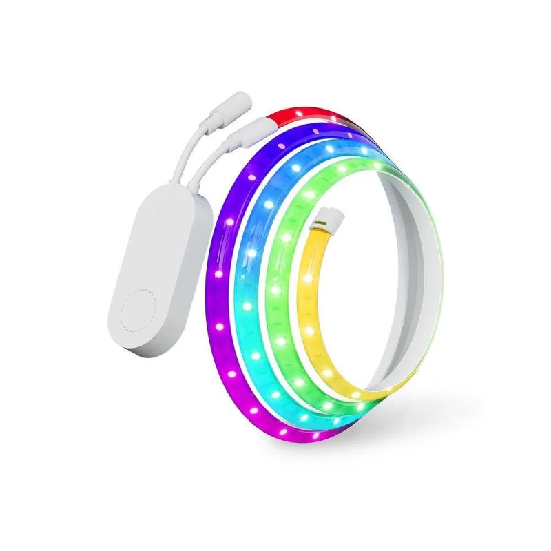 Смарт LED лента Yeelight Lightstrip Pro - Снимка 3