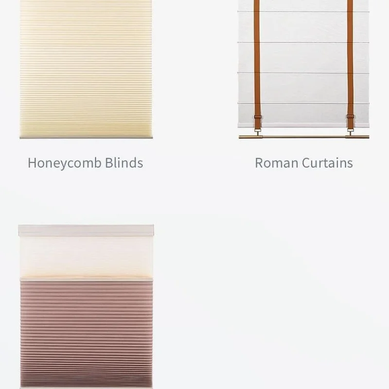 Контролер за ролетни щори AQARA ROLLER SHADE CONTROLLER T1S - Снимка 4