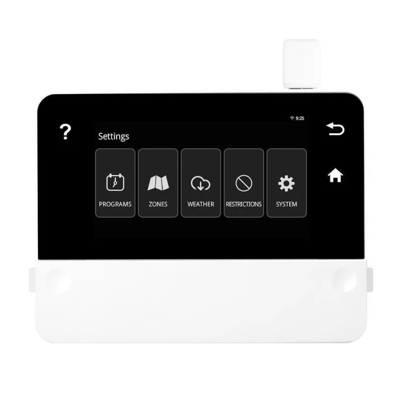 Смарт контролер за поливни системи RainMachine HD-12 (HomeKit) - Снимка 8