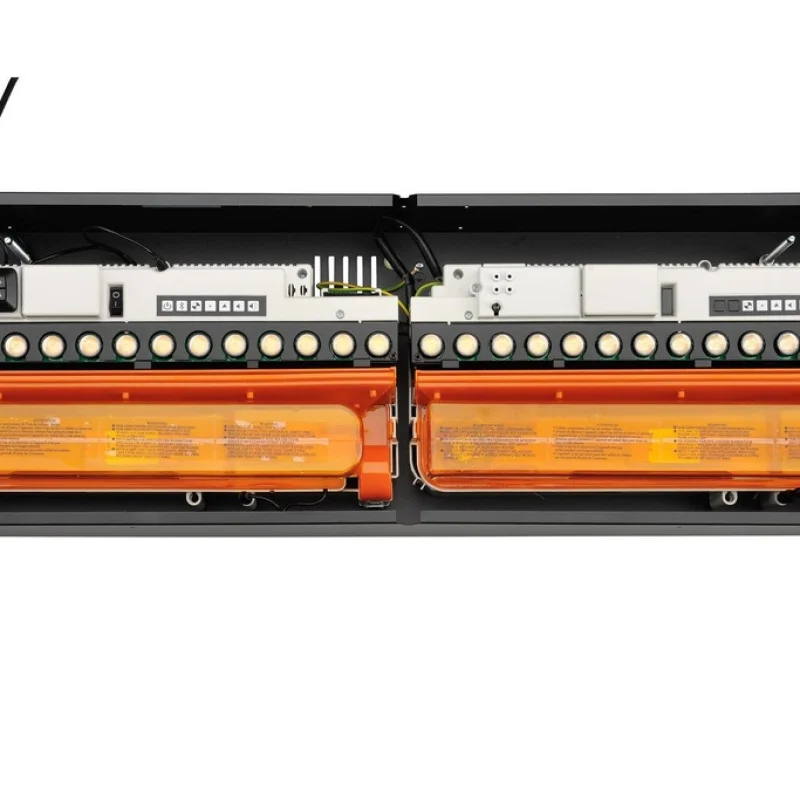 Dimplex Cassette 1000 Retail - Снимка 6
