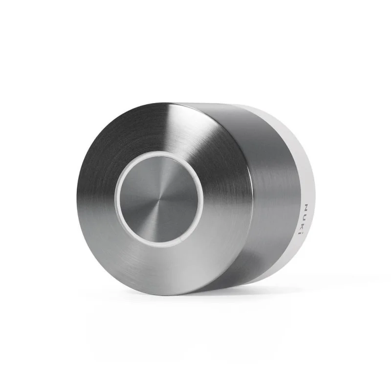 Смарт Wi-Fi ключалка NUKI Smart Lock Ultra - Снимка 5