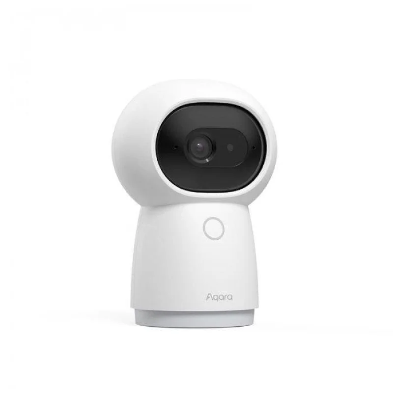Смарт камера-хъб Aqara G3 (HomeKit) - Снимка 4