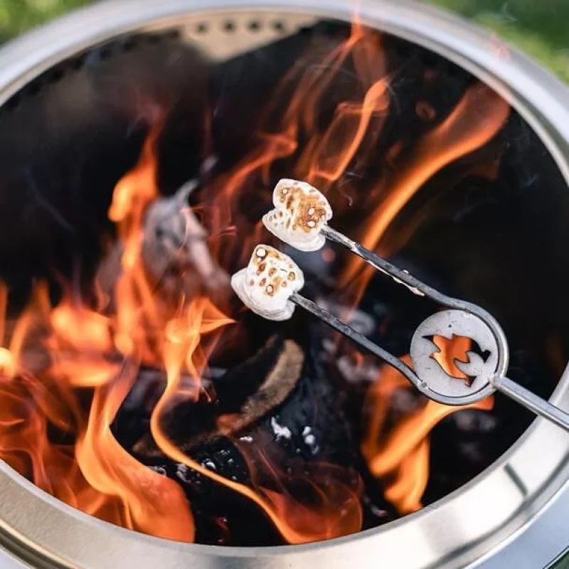 Поставка за дърва Solo Stove Sticks - Снимка 6