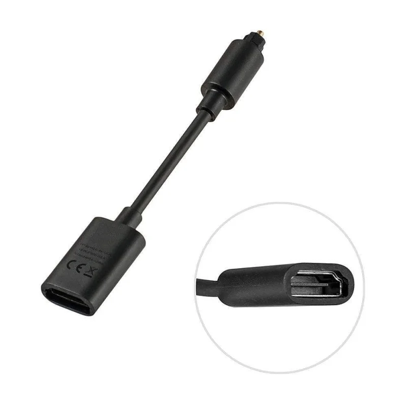 Адаптер Sonos HDMI към оптичен кабел - Снимка 2