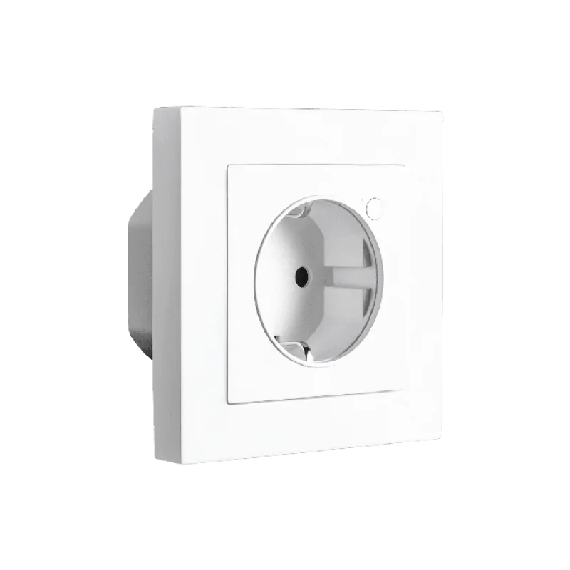 Смарт контакт Aqara H2 EU - Снимка 3