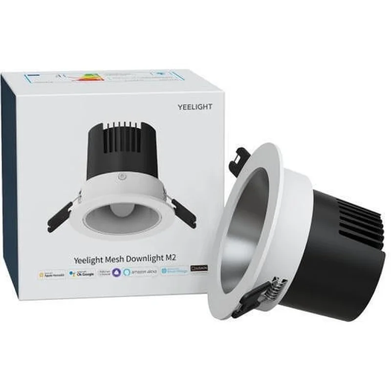 Смарт луничка Yeelight Mesh Downlight M2 (HomeKit)