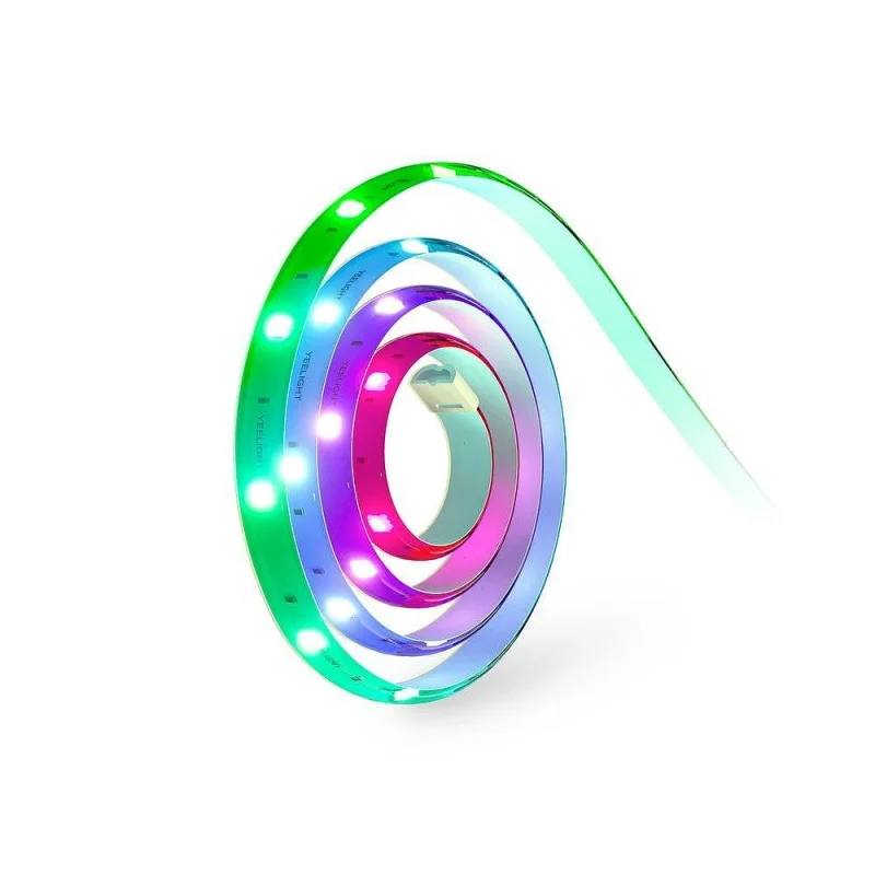 Смарт LED лента Yeelight Lightstrip Pro - Снимка 2