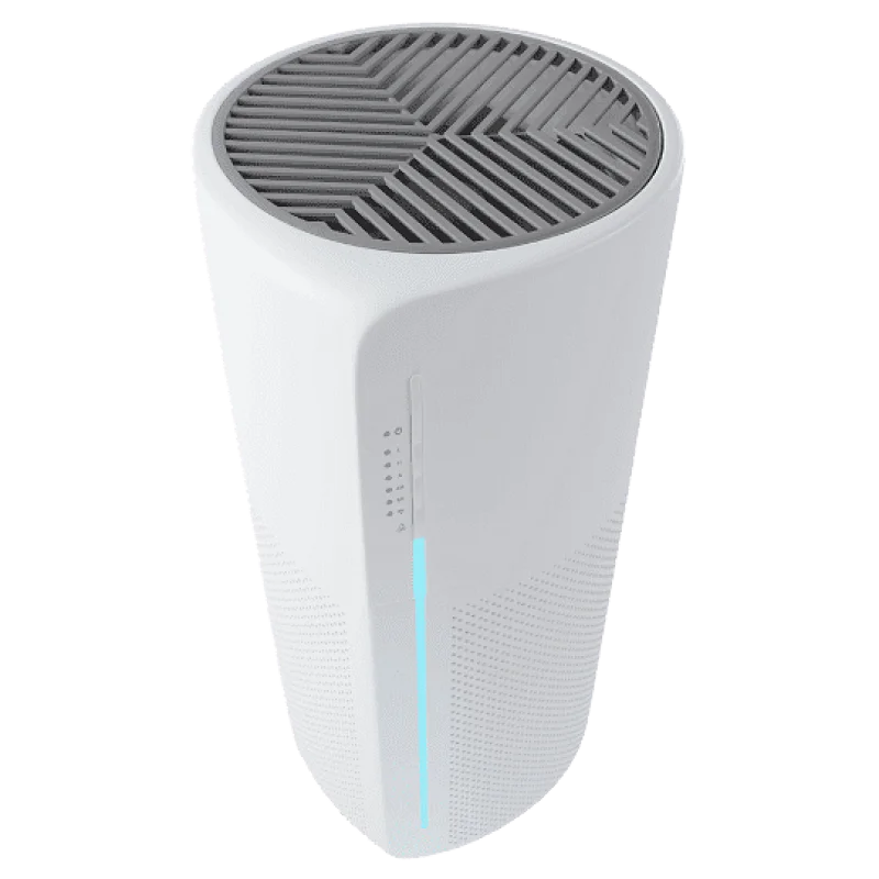 Смарт пречиствател за въздух Sensibo Pure (HomeKit) - Снимка 15