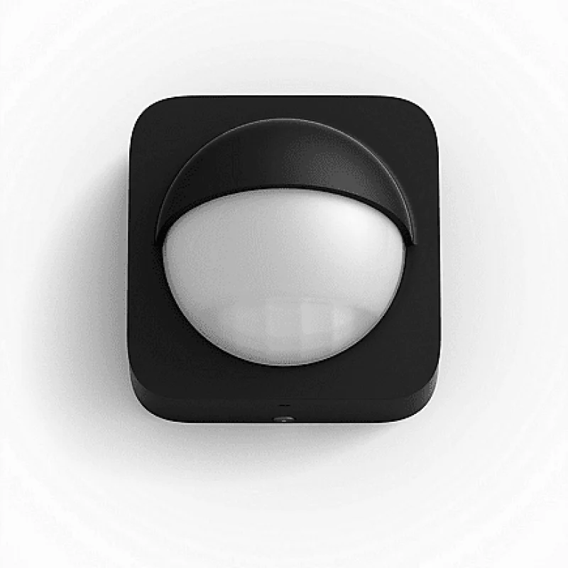 Смарт сензор за движение за външен монтаж Philips Hue Outdoor Motion Sensor - Снимка 8