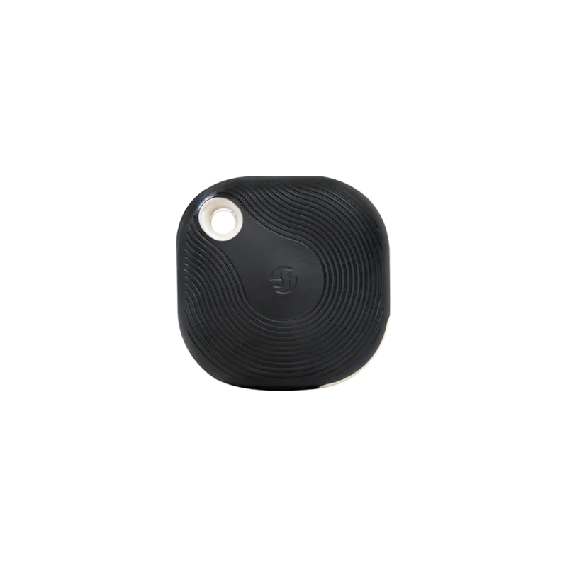 Смарт безжичен бутон Shelly BLU Button Tough ZigBee, Bluetooth/Zigbee, Mocha